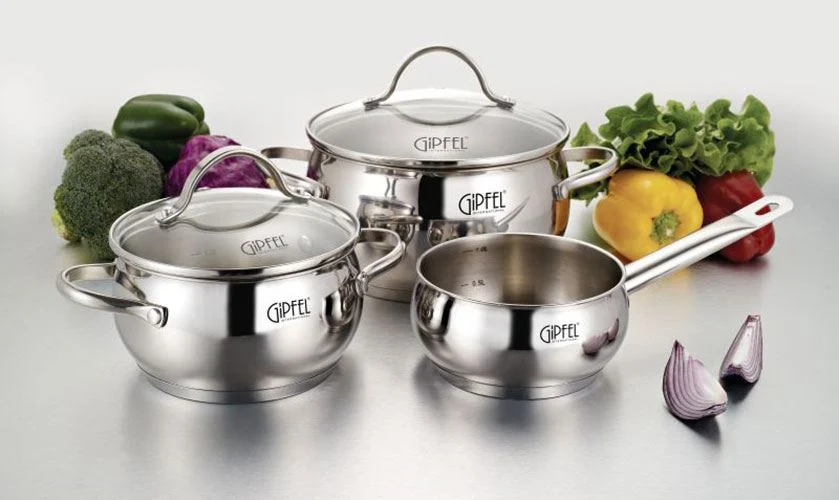 Франшиза GIPFEL international