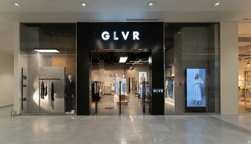 Франшиза GLVR